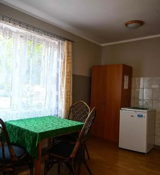 Motelli Pokoje Gościnne „sen”