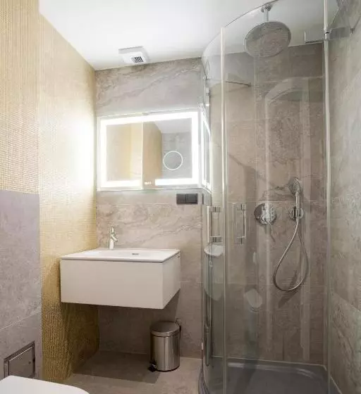 Majatalo Beskid Ski Villa