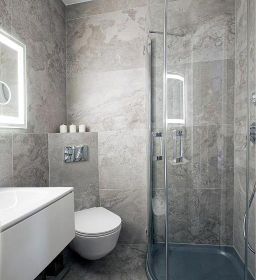 پانسیون Beskid Ski Villa