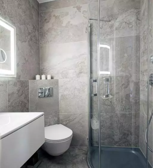 Majatalo Beskid Ski Villa