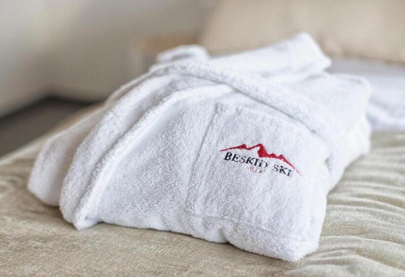 پانسیون Beskid Ski Villa