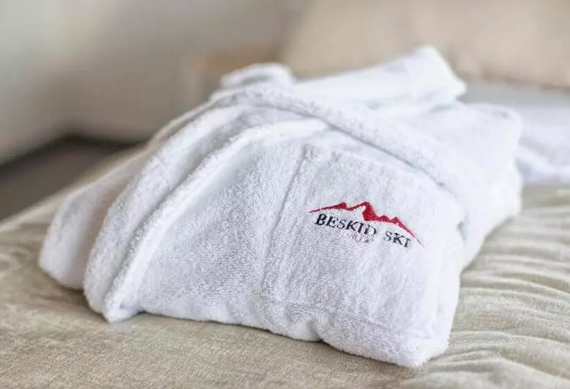 Majatalo Beskid Ski Villa