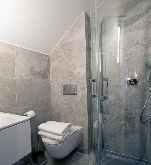 پانسیون Beskid Ski Villa