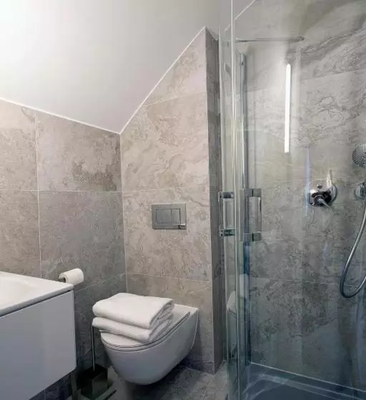 Majatalo Beskid Ski Villa