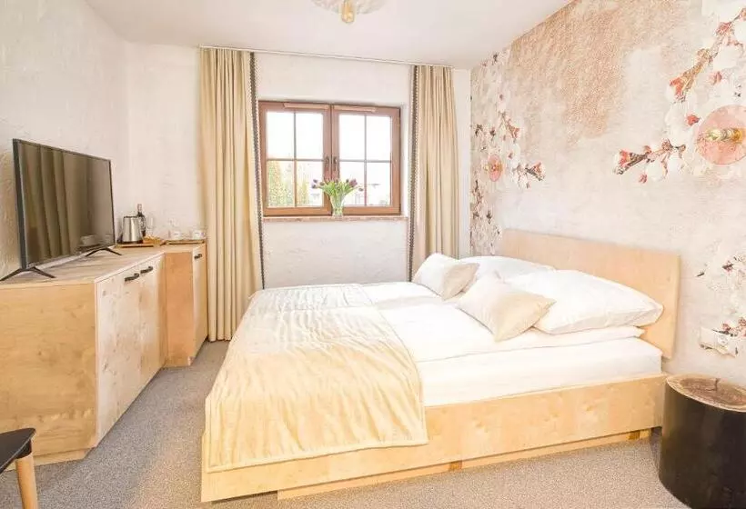 Majatalo Beskid Ski Villa