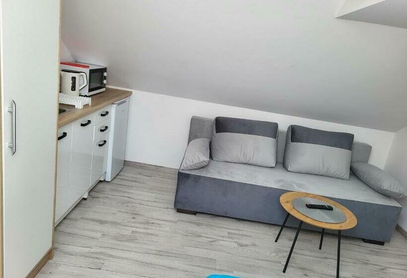 펜션 Błękitna Laguna 2