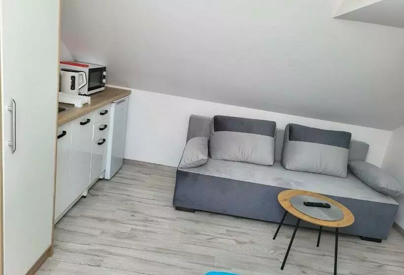 Majatalo Błękitna Laguna 2