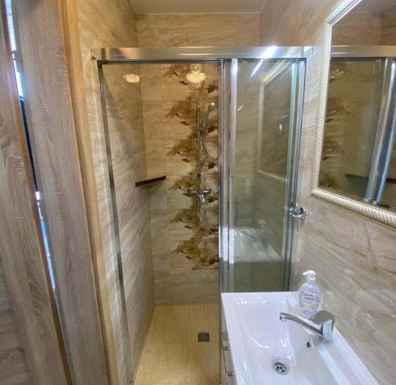 펜션 Błękitna Laguna 2