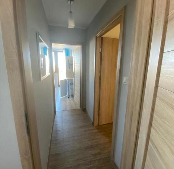 펜션 Błękitna Laguna 2