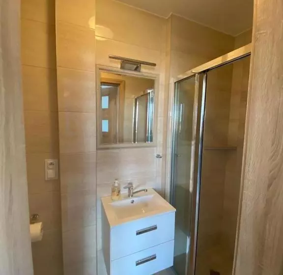 Majatalo Błękitna Laguna 2