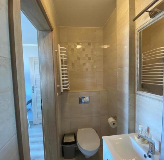 펜션 Błękitna Laguna 2