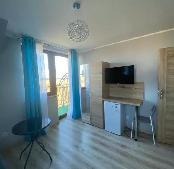 Majatalo Błękitna Laguna 2