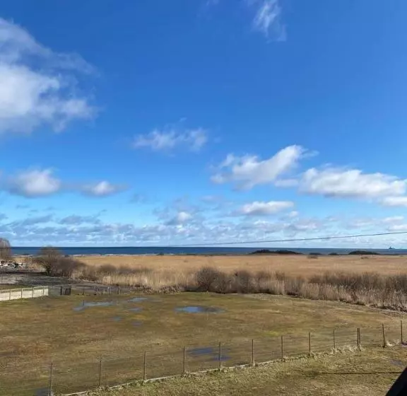 Majatalo Błękitna Laguna 2