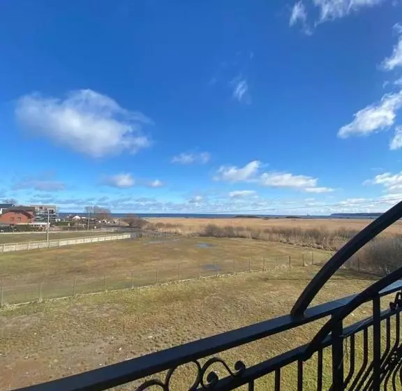 Majatalo Błękitna Laguna 2