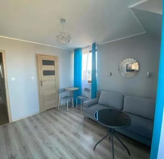 Majatalo Błękitna Laguna 2