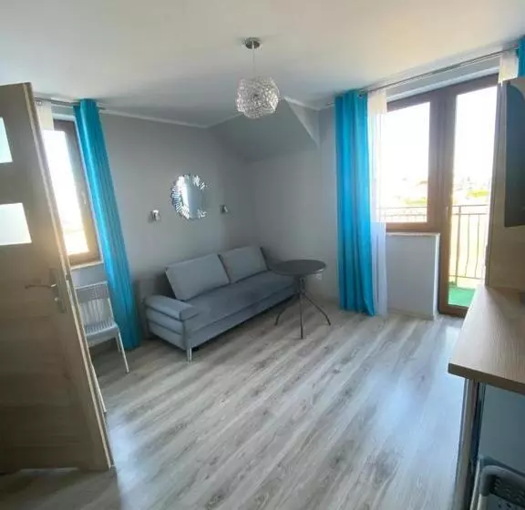 Majatalo Błękitna Laguna 2