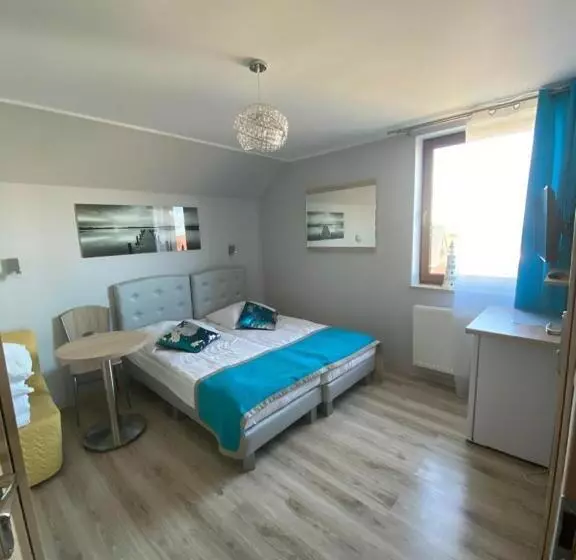 Majatalo Błękitna Laguna 2