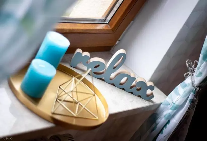 پانسیون Clicktheflat Sienna Center Apart Rooms