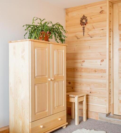 ペンション Dom Na Turystycznej