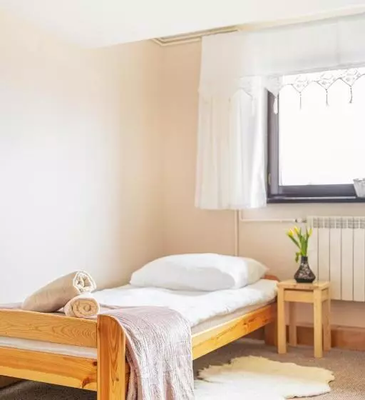 Majatalo Dom Na Turystycznej