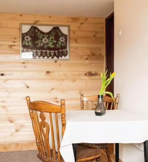 Majatalo Dom Na Turystycznej