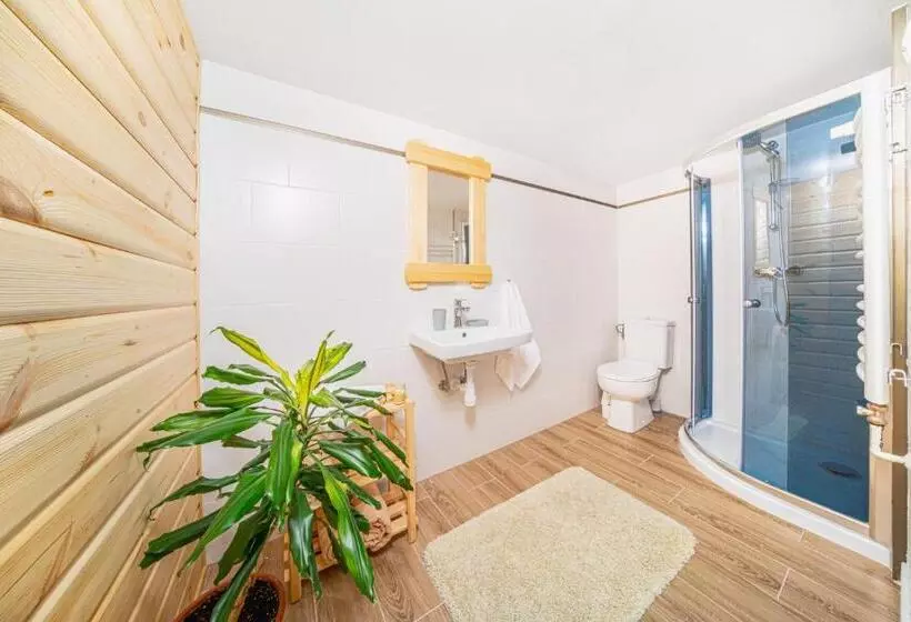 Majatalo Dom Na Turystycznej