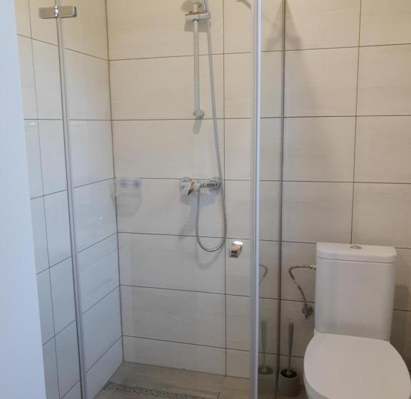 پانسیون Domek Bobrowe Zacisze 2