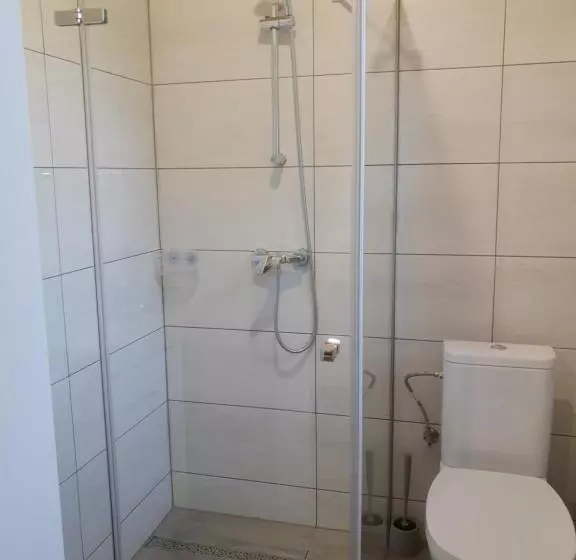 Majatalo Domek Bobrowe Zacisze 2