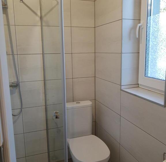 پانسیون Domek Bobrowe Zacisze 2