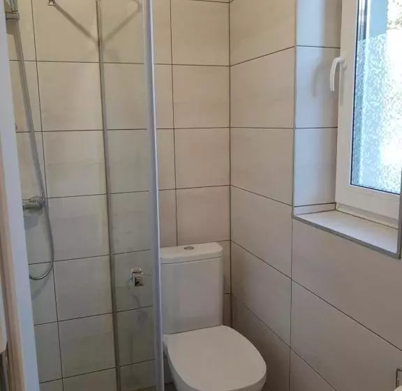 Majatalo Domek Bobrowe Zacisze 2