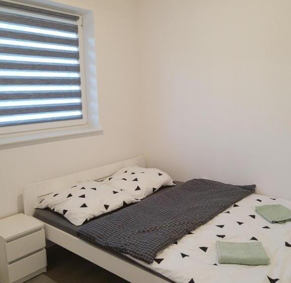 پانسیون Domek Bobrowe Zacisze 2