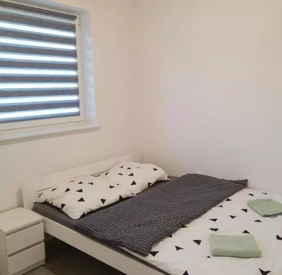 Majatalo Domek Bobrowe Zacisze 2