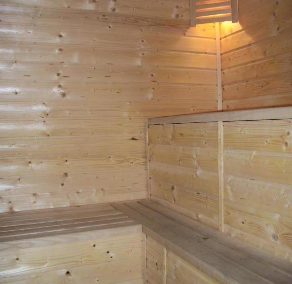 پانسیون Na Skwerku