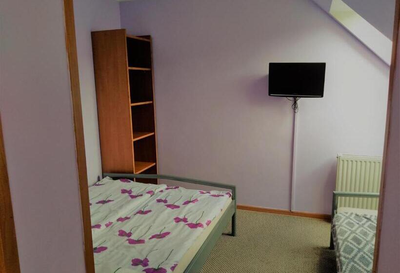 پانسیون Na Skwerku