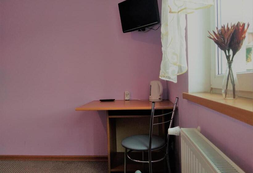 پانسیون Na Skwerku