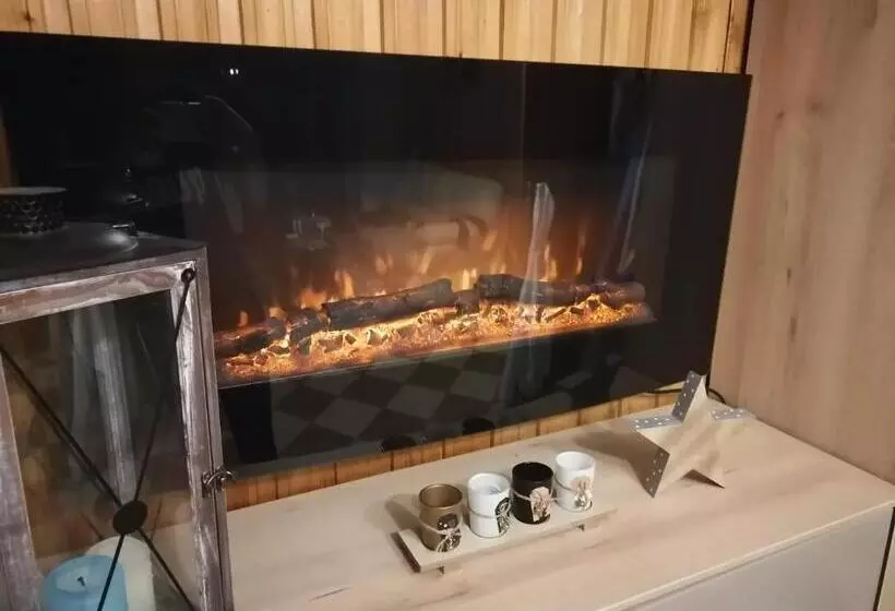 ペンション Pokoje Na Wierchu
