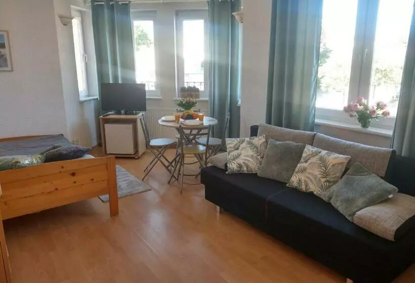 Majatalo Pokoje Ustka Pogodna 12