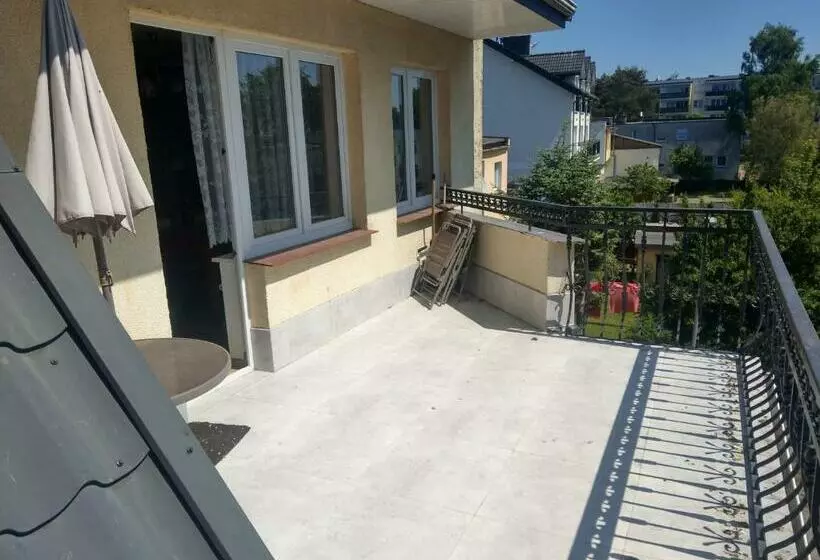 Majatalo Pokoje Ustka Pogodna 12