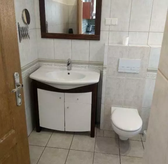 Majatalo Pokoje Ustka Pogodna 12