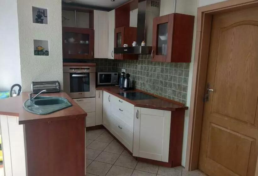 Majatalo Pokoje Ustka Pogodna 12