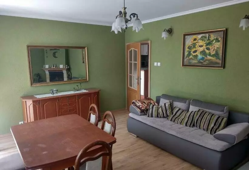 Majatalo Pokoje Ustka Pogodna 12