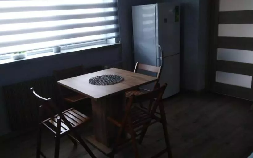 Majatalo Queens House