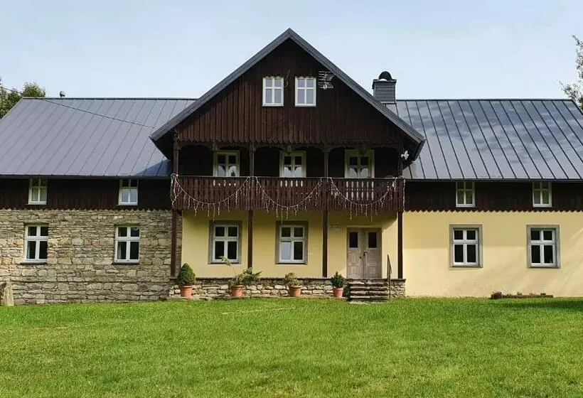 Majatalo Uspokój Ducha   Adults Only