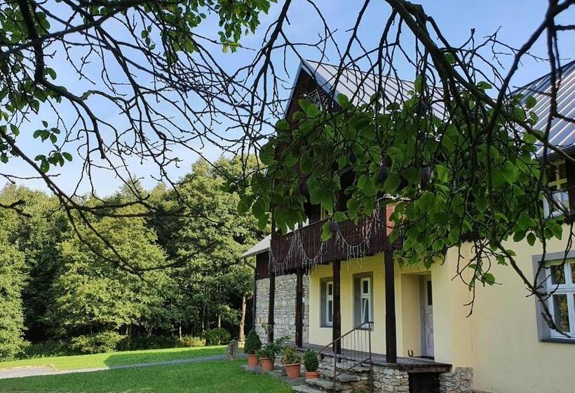 פנסיון Uspokój Ducha Adults Only