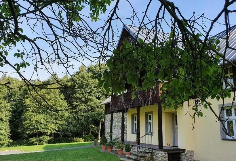 Majatalo Uspokój Ducha   Adults Only