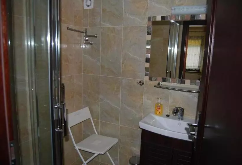 ペンション Villa Jura Pokoje Gościnne