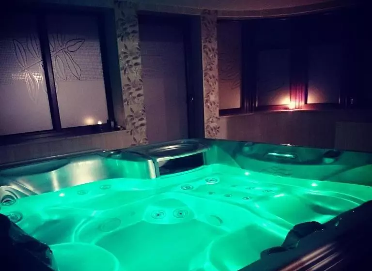 ペンション Villa Jura Pokoje Gościnne