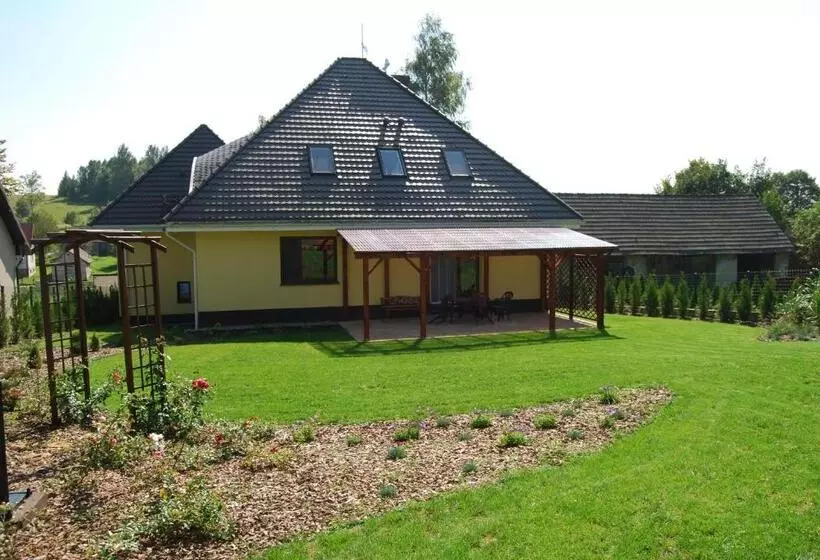 ペンション Villa Jura Pokoje Gościnne