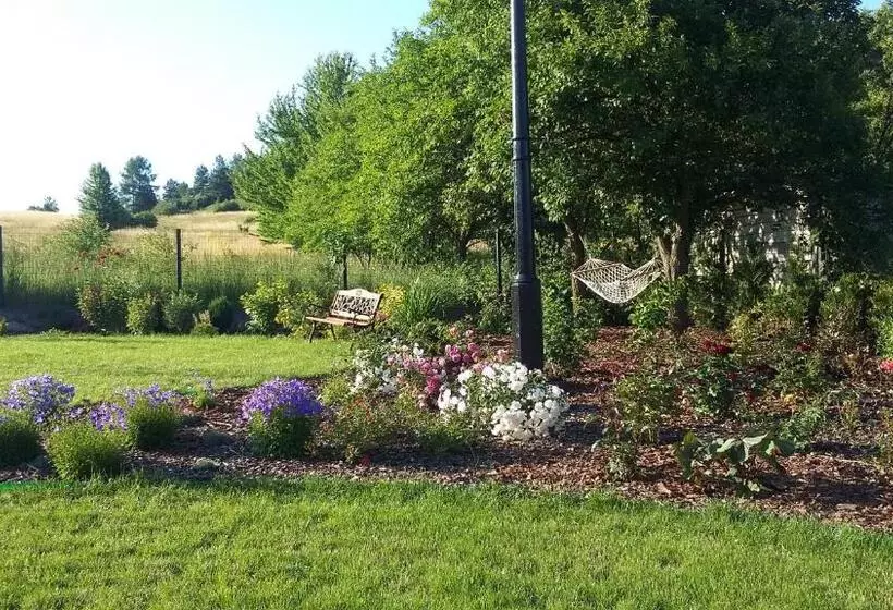 ペンション Villa Jura Pokoje Gościnne