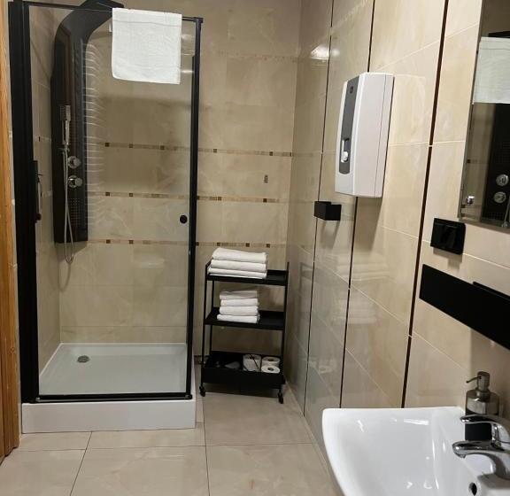 펜션 Villa Stara Apteka